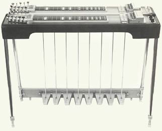 pedal-steel